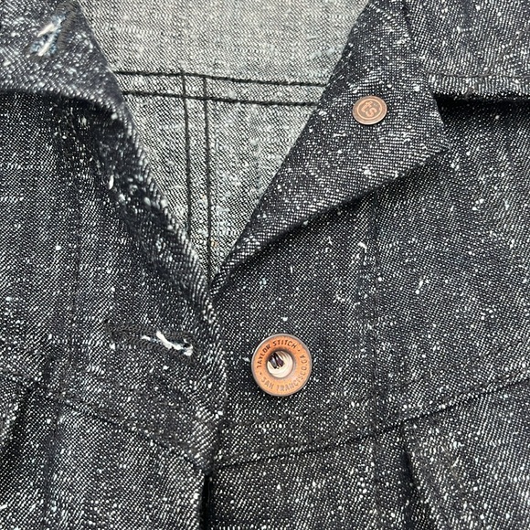 Taylor Stitch Denim Jacket - Picture 3 of 7
